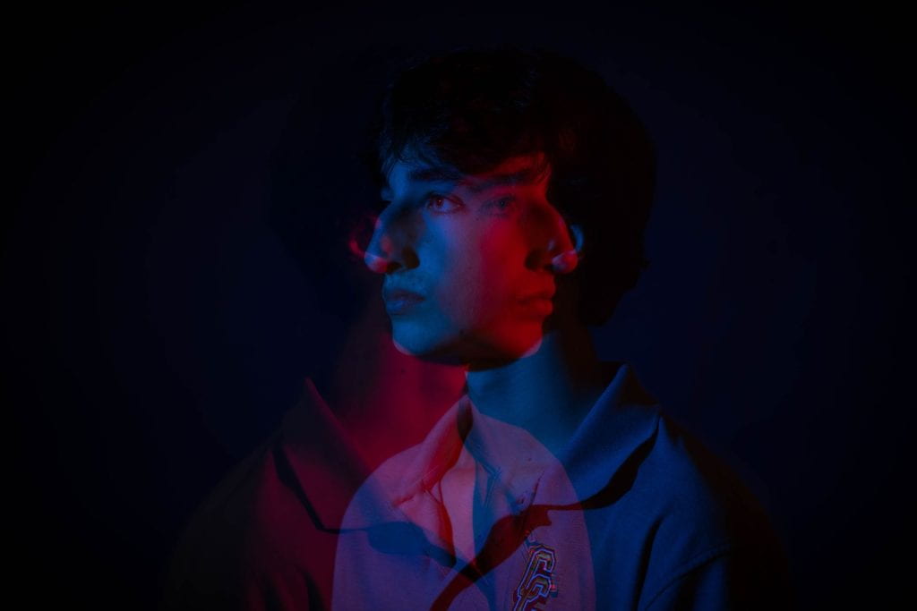 Color Portraits