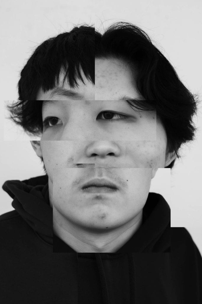 Face of Calvary Project